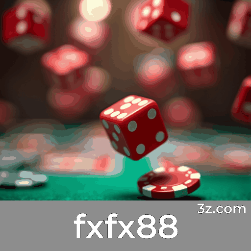 fxfx88: Cassino premiado e seguro