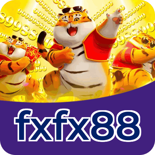 Login rápido no app fxfx88